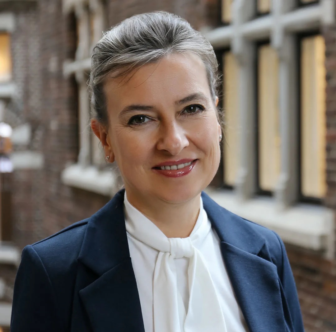 Dr. Inga Bartusevičienė